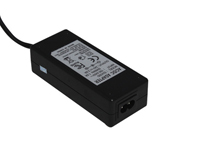 120W 24VDC 5A CE(LVD & EMC) & IEC60950 Desktop Type CCTV Power Supply ...