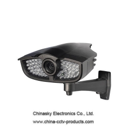 1/3″ Sony Super HAD II CCD 540 TVL Digital Infrared Camera