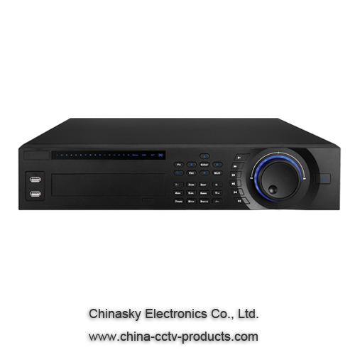 Standalone DVR