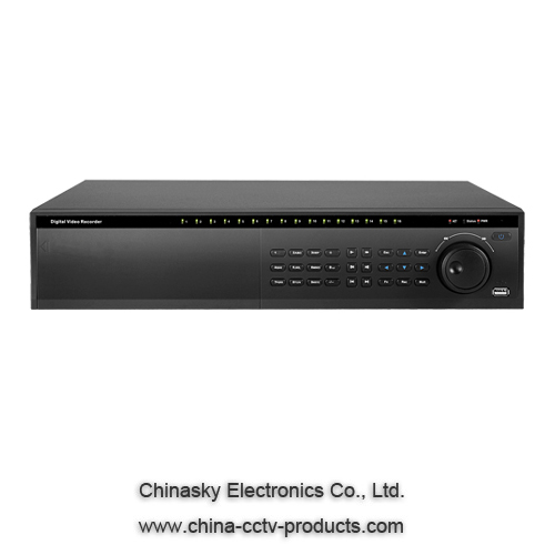 Standalone DVR